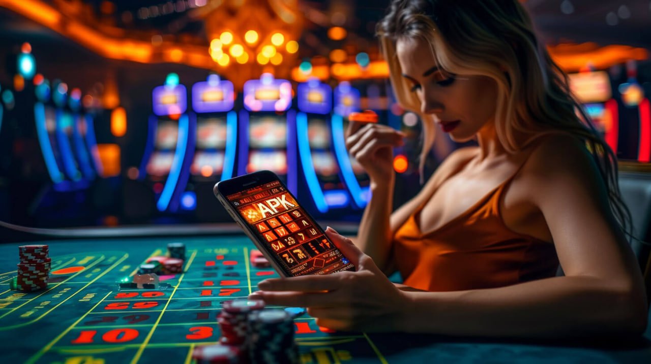 Filipino player browsing ph987 slot games on a smartphone