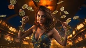 ph987 fish game arcade shooting titles displayed on mobile screen