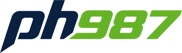 ph987 official logo